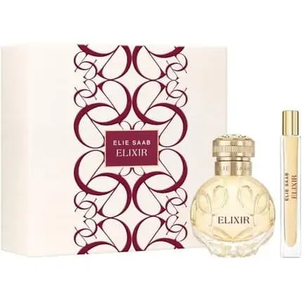 Elie Saab Elixir Eau de Parfum 50ml Gift Set Elie Saab