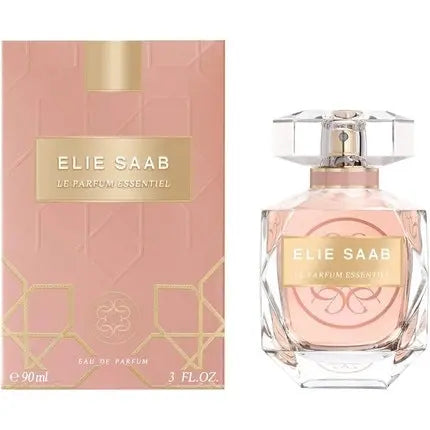 Elie Saab Essentiel Eau De Parfum 90ml Elie Saab