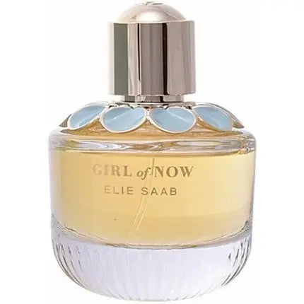 Elie Saab Girl Of Now Eau De Parfum spray pour femme  50ml Elie Saab