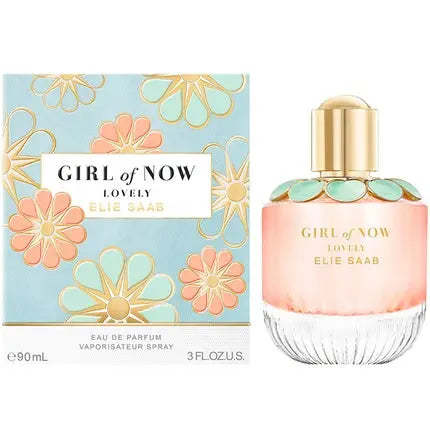 Elie Saab Girl Of Now Lovely - Eau De Parfum Elie Saab