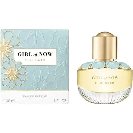 Elie Saab Girl of Now Eau de Parfum 30ml Spray Elie Saab