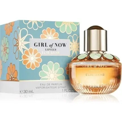 Elie Saab Girl of Now Lovely 30ml Eau de Parfum spray Elie Saab