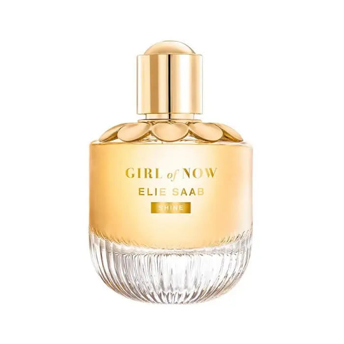 Elie Saab Girl of Now Shine Eau De Parfum For Her 50ml Elie Saab