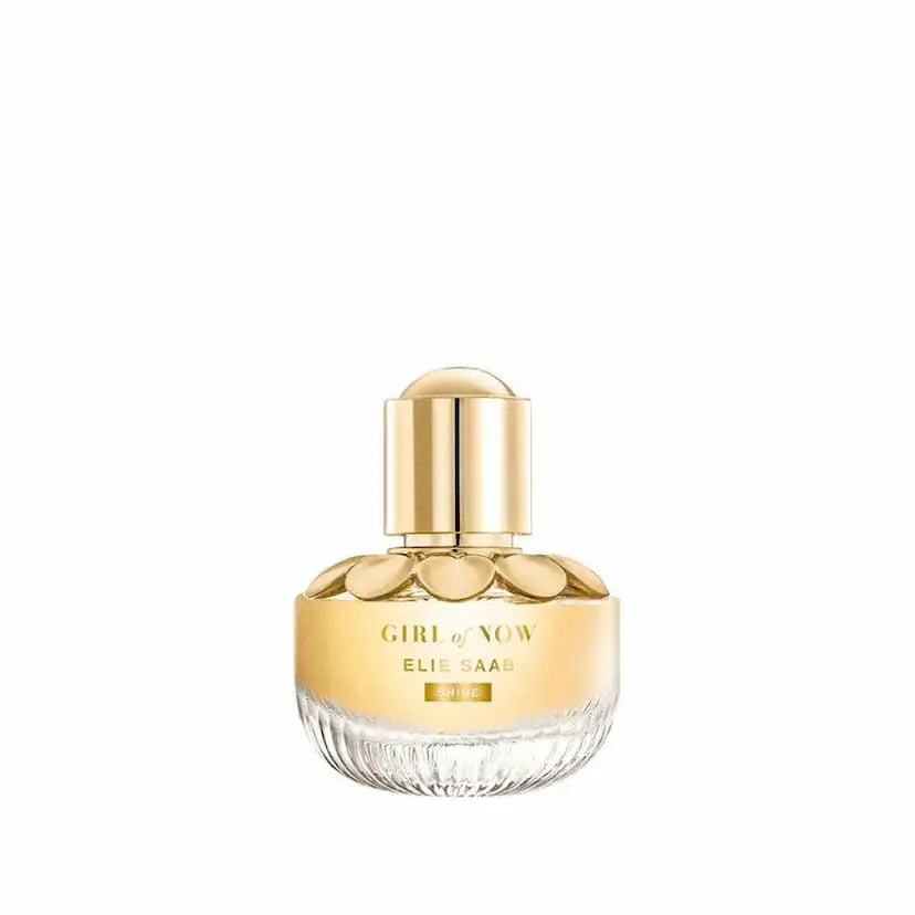 Elie Saab Girl of Now Shine Eau de Parfum spray 30ml Elie Saab