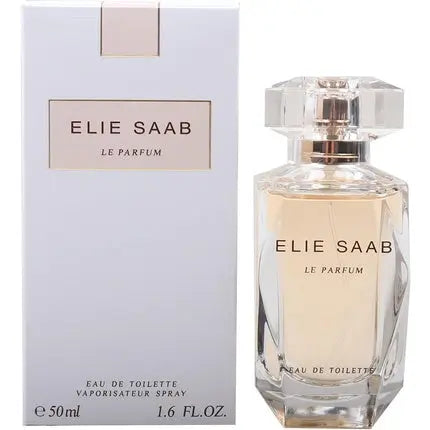 Elie Saab Le Parfum Femme Eau De Toilette Spray 50ml Elie Saab