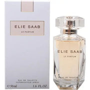 Elie Saab Le Parfum Femme Eau De Toilette Spray 50ml Elie Saab