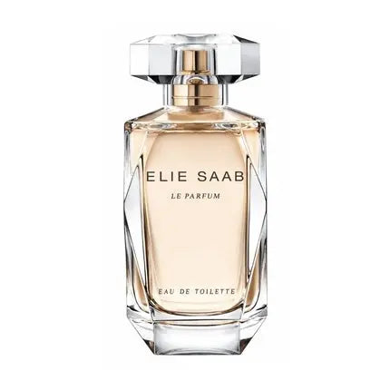 Elie Saab Le Parfum Femme Eau De Toilette Spray 90ml Elie Saab