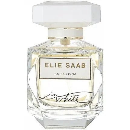 Elie Saab Le Parfum In White Eau de Parfum spray 50ml adidas