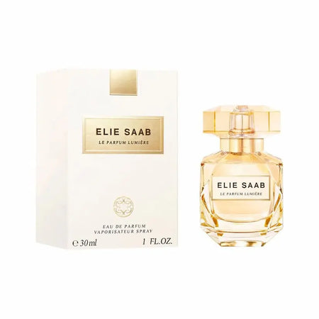 Elie Saab Le Parfum Lumiere Eau De Parfum 30ml 1.25ml Elie Saab