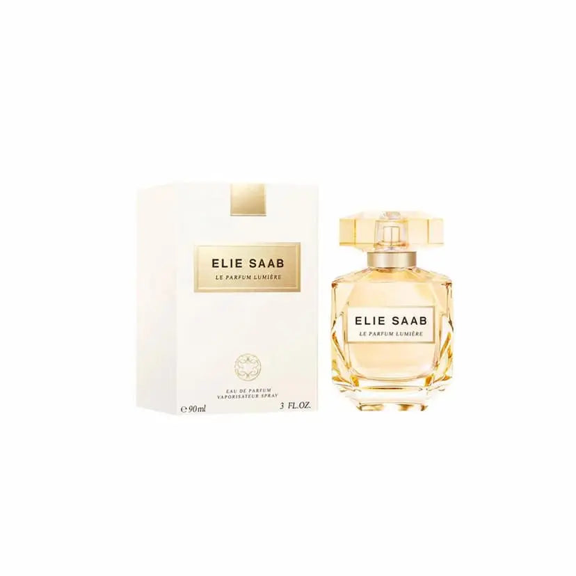 Elie Saab Le Parfum Lumiere Eau De Parfum 90ml 3.75ml Elie Saab