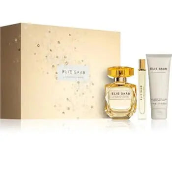 Elie Saab Le Parfum Lumière Kit Eau de Parfum 50ml Body Lotion 75ml Elie Saab