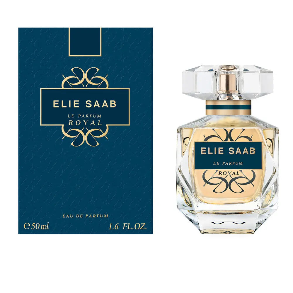 Elie Saab Le Parfum Royal 50ml Eau de Parfum spray Elie Saab