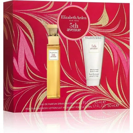 Elizabeth Arden 5TH AVENUE Eau de Parfum 30ml Elizabeth Arden