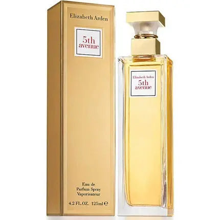 Elizabeth Arden 5th Avenue Eau De Parfum Elizabeth Arden