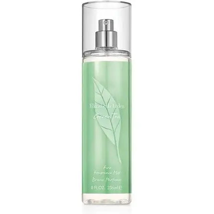 Elizabeth Arden Green Tea Fine Fragrance Mist 236ml Elizabeth Arden