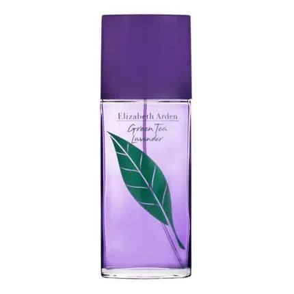 Elizabeth Arden Green Tea Lavender Eau De Toilette 100ml For Women
