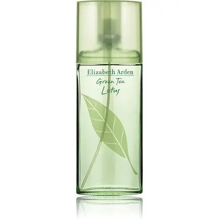 Elizabeth Arden Green Tea Lotus Eau de Toilette Spray 100mL Elizabeth Arden