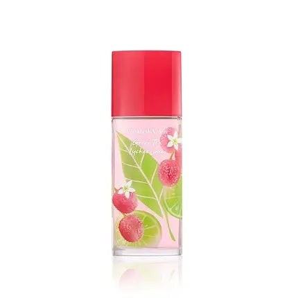 Elizabeth Arden Green Tea Lychee Lime Eau de Toilette Spray 100ml Elizabeth Arden