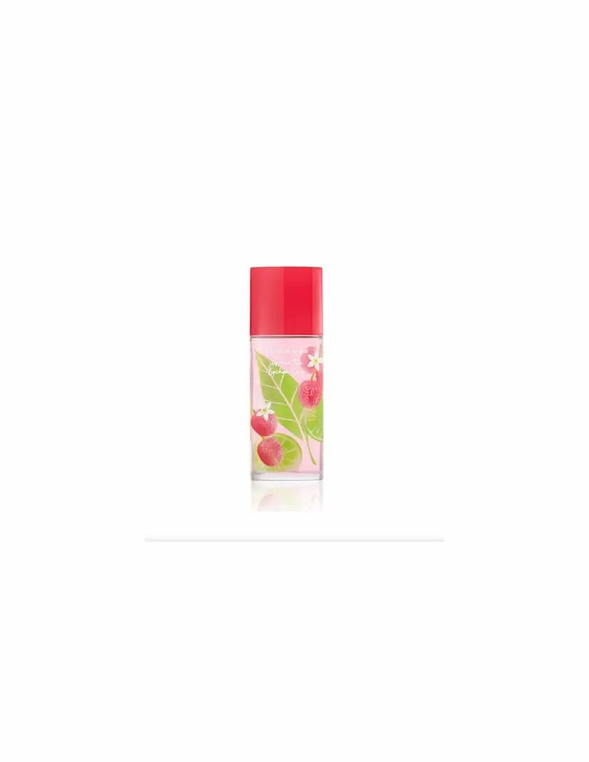 Elizabeth Arden Green Tea Lychee Lime Eau de Toilette Spray 100ml Elizabeth Arden