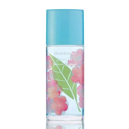 Elizabeth Arden Green Tea Sakura Blossom Eau De Toilette Tester 100ml