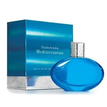 Elizabeth Arden Mediterranean Eau de Parfum Spray 50ml Elizabeth Arden