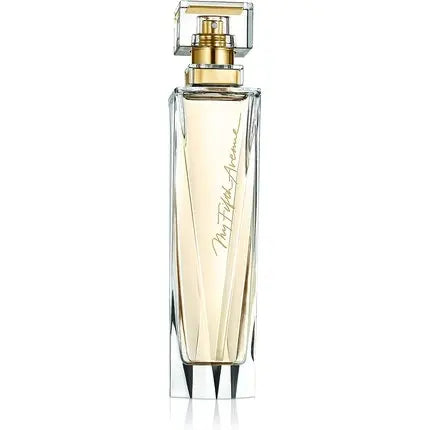 Elizabeth Arden My 5th Avenue Eau De Parfum  Spray 50ml Elizabeth Arden