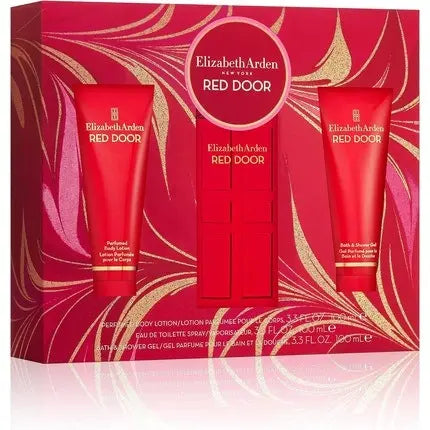 Elizabeth Arden RED DOOR Eau de Toilette 100ml Elizabeth Arden