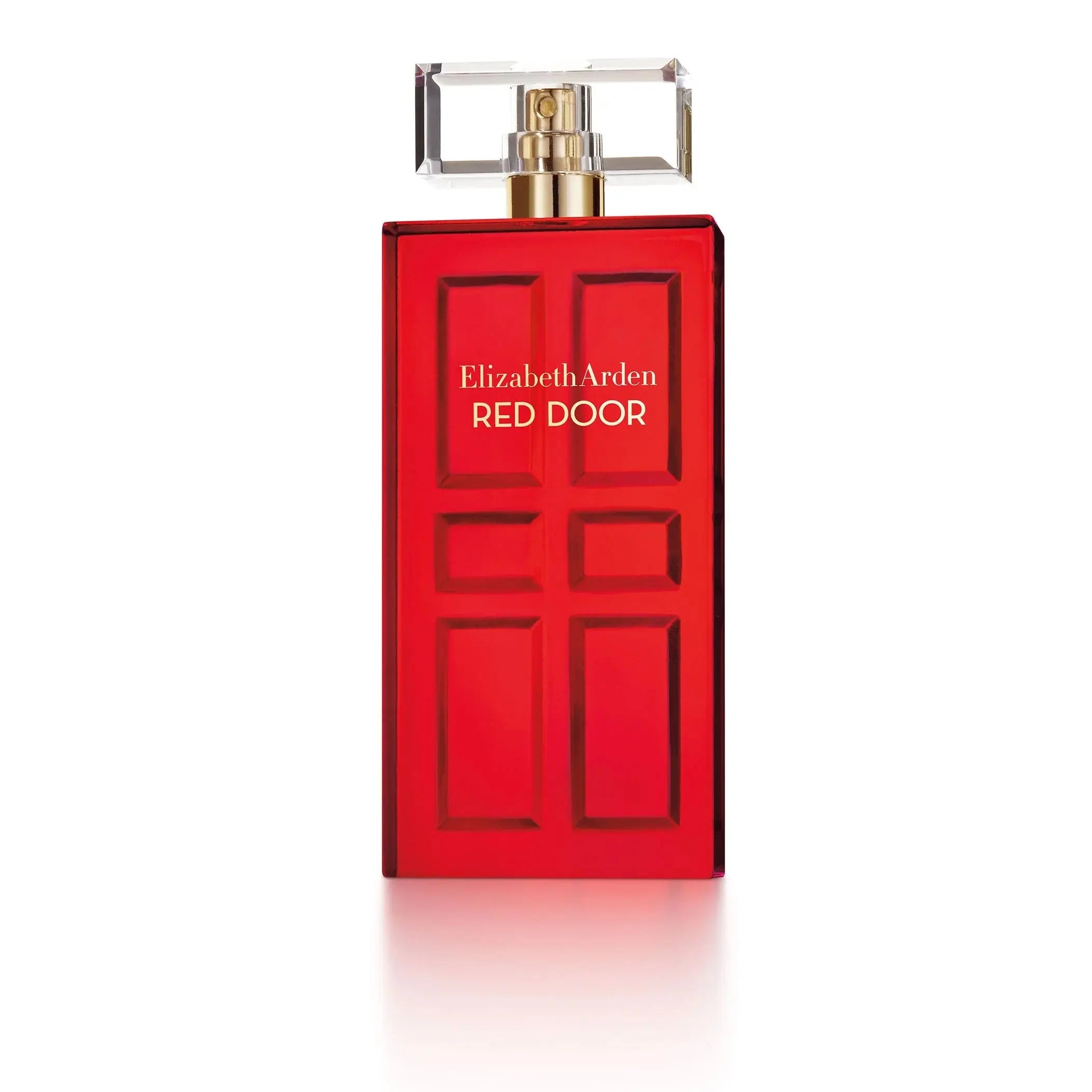 Elizabeth Arden Red Door 100ml Eau Du Toilette Spray Elizabeth Arden