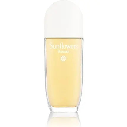 Elizabeth Arden Sunflowers Sunrise Eau De Toilette 100ml Elizabeth Arden