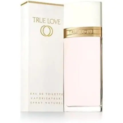 Elizabeth Arden True Love Eau de Toilette 100ml Elizabeth Arden