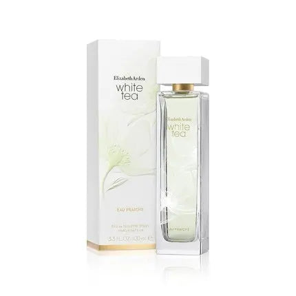 Elizabeth Arden White Tea Eau Fraiche 3.3 Fl oz, 1oz équivaut à 30ml Elizabeth Arden