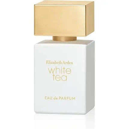 Elizabeth Arden White Tea Eau de Parfum pour femme  Floral Scent 30ml Elizabeth Arden