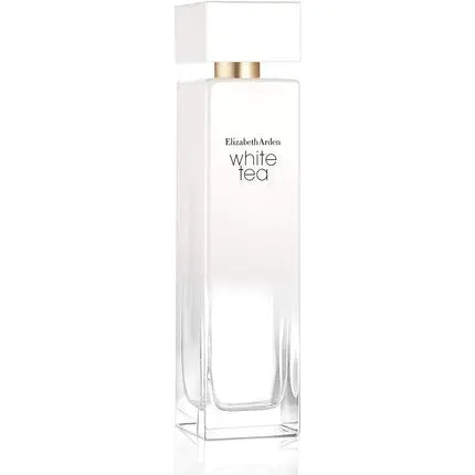 Elizabeth Arden White Tea Eau de Toilette 100ml Elizabeth Arden