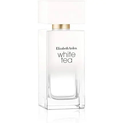 Elizabeth Arden White Tea Eau de Toilette 50ml Spray Elizabeth Arden