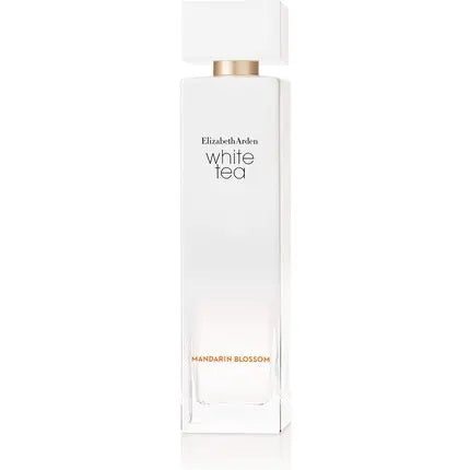 Elizabeth Arden White Tea Mandarin Blossom Eau De Toilette 100ml Elizabeth Arden