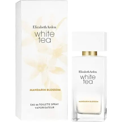 Elizabeth Arden White Tea Mandarin Blossom Eau de Toilette pour femme  30ml Elizabeth Arden