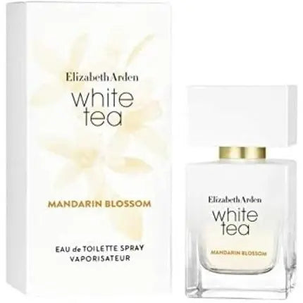 Elizabeth Arden White Tea Mandarin Blossom Eau de toilette  30ml Elizabeth Arden