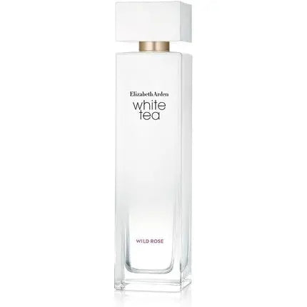 Elizabeth Arden White Tea Wild Rose Eau de Toilette 100ml Elizabeth Arden