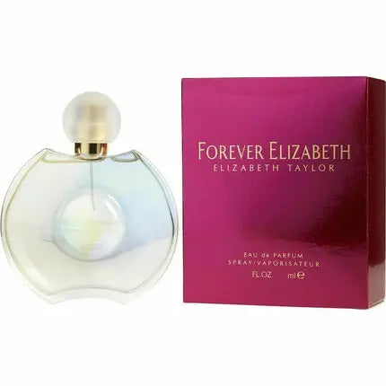 Elizabeth Taylor Forever Elizabeth Eau De Parfum 30ml Elizabeth Taylor