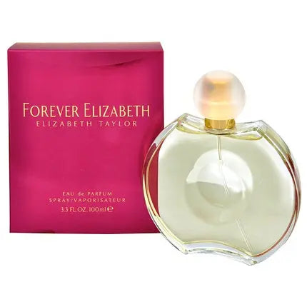 Elizabeth Taylor Forever Elizabeth - Eau De Parfum Elizabeth Taylor