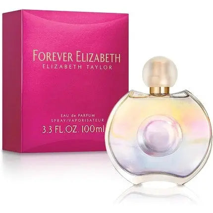 Elizabeth Taylor Forever Femme Eau de Parfum 100ml Elizabeth Taylor