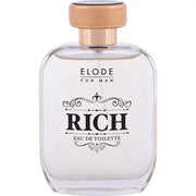Elode - Rich - Eau De Toilette - 100ml