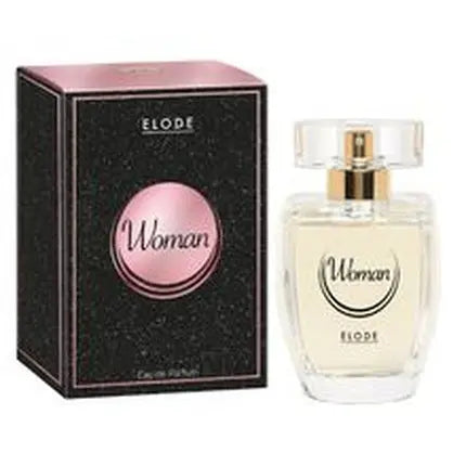 Elode Woman Eau De Parfum Elode