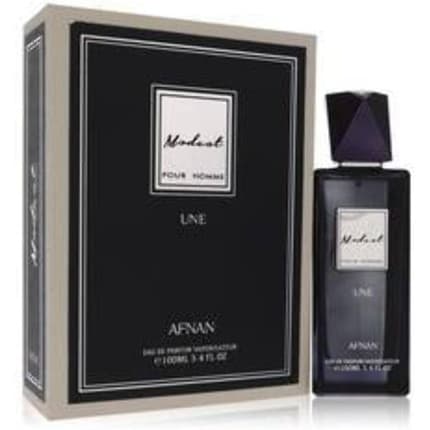 Afnan Modest Une Eau de Parfum Homme 100 ml