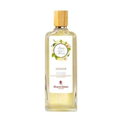 Alvarez Gomez Agua Fresca De Flores Azahar Eau De Cologne 150ml