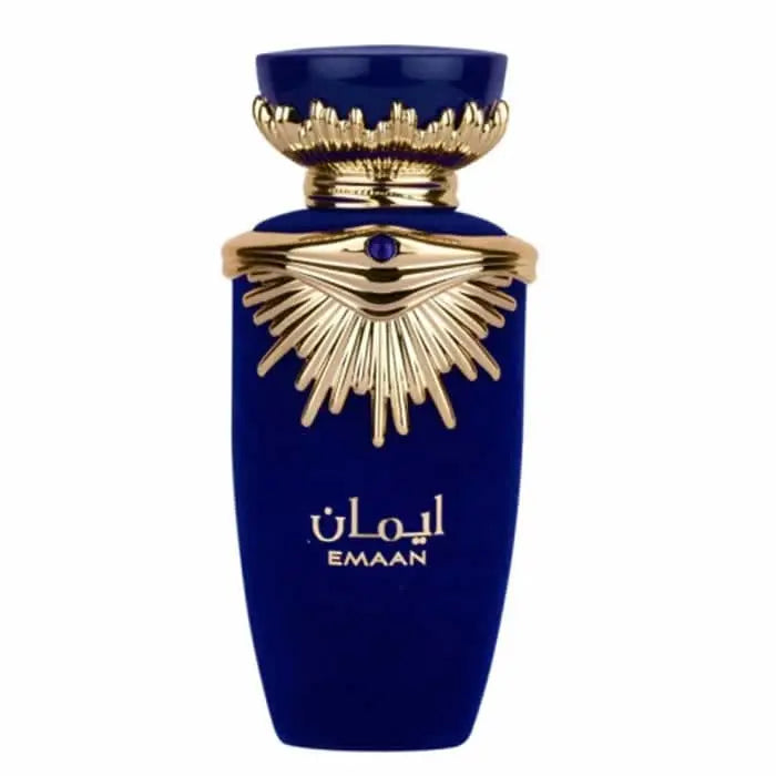 Emaan Eau de Parfum - 100 ml Lattafa