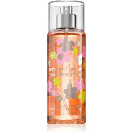 Emanuel Ungaro Sunkissed Petals Body Spray
