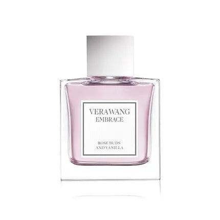Embrace Rose Buds and Vanilla Vera Wang