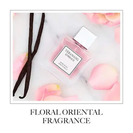 Embrace Rose Buds and Vanilla Vera Wang