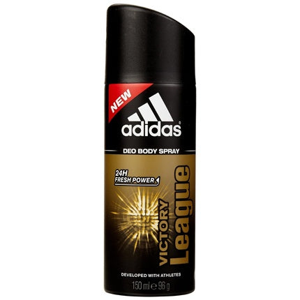 Adidas Victory League Deodorant Body Spray 150ml adidas